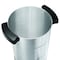 Hamilton Beach Hamilton Beach 45 cups Black/Silver Coffee Urn 40515R - alternate 4